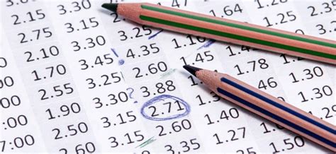 6 Proven Mathematical Betting Strategies To Win More .